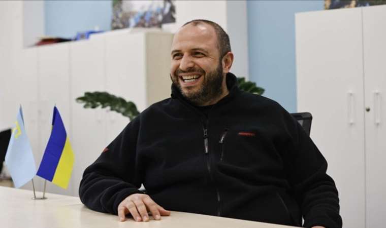 Ukrainian President to request Parliament's dismissal of Defense Minister