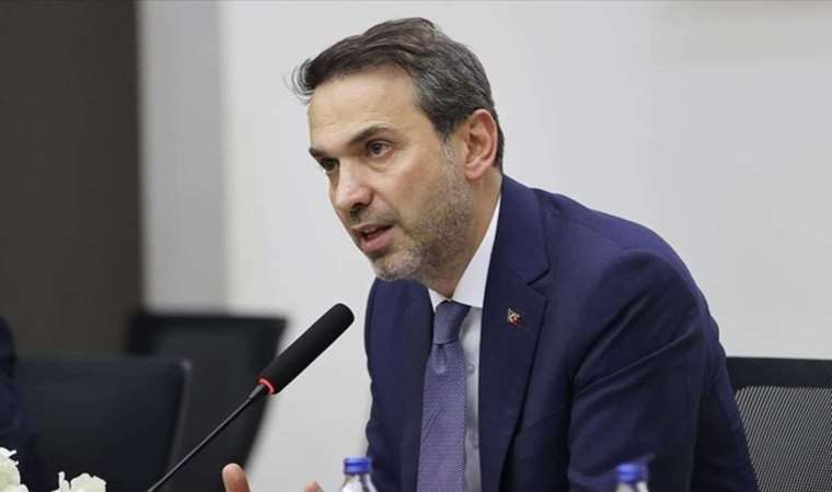 Turkish and Israeli Energy Ministers discuss bilateral cooperation over the phone