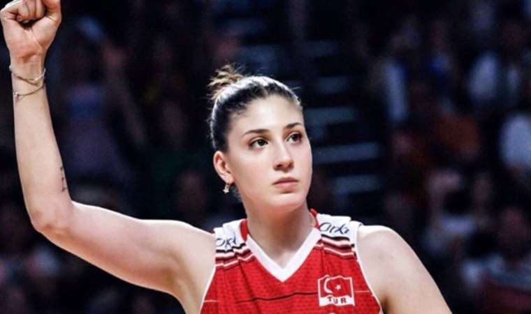 'Ben siyasi şeyler söylüyorum...'