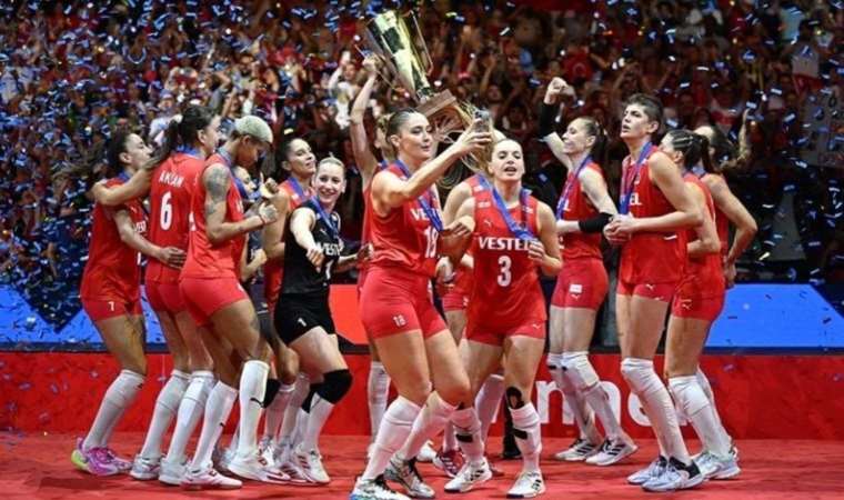 Paris 2024 Olimpiyat Elemeleri ne zaman yapılacak? Paris 2024 Olimpiyat maçları ne zaman? Kadınlar Voleybol takımı olimpiyat elemeleri ne zaman?