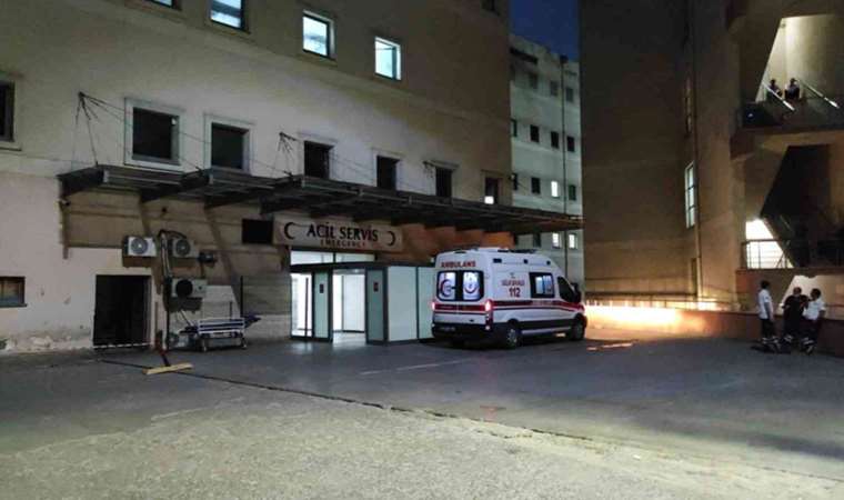 Düğünden artan pilavı evde yiyen 17 kişi hastanelik oldu