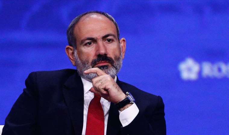 Ermenistan'dan Türkiye açıklaması: Normalleşme sürecini, Bakü-Erivan ilişkilerine bağlamıyoruz