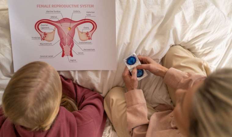 Uzmanlardan rahim kanseri uyarısı: "Rahim ağzı kanseri sinsi seyreder"