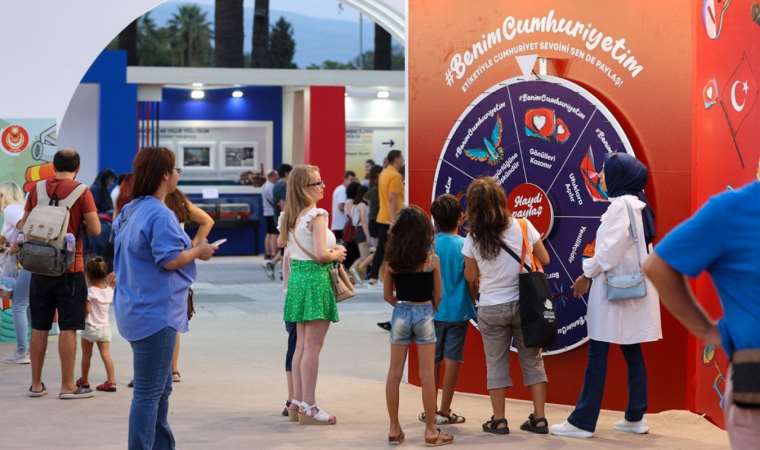 İzmir ve belediyelerle ilgili her şey bu sokakta