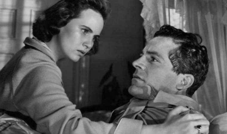 Sinema tarihinde adını altın harflerle yazdıran yönetmen...