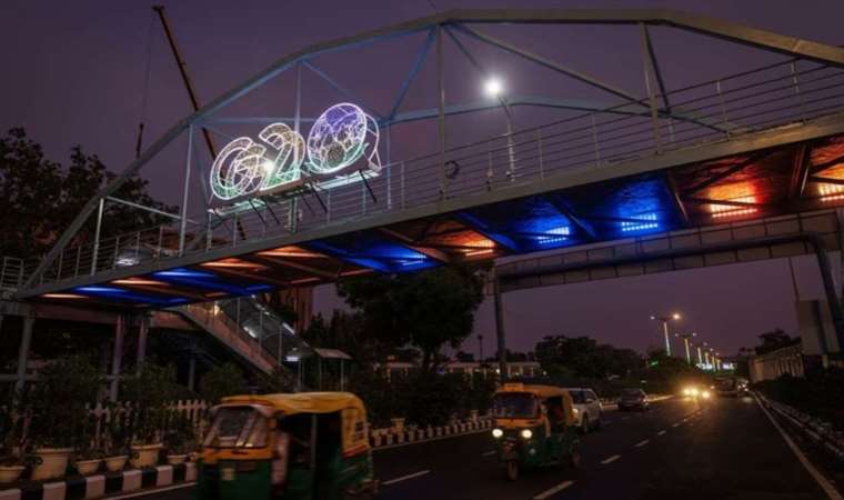 Ukraine War and absence of Putin and Xi expected to impact G20 Summit