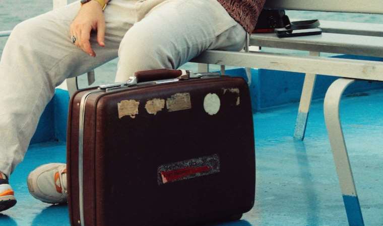 Uçakla seyahat edenler dikkat: Valizinizi vermeden önce fotoğrafını çekin