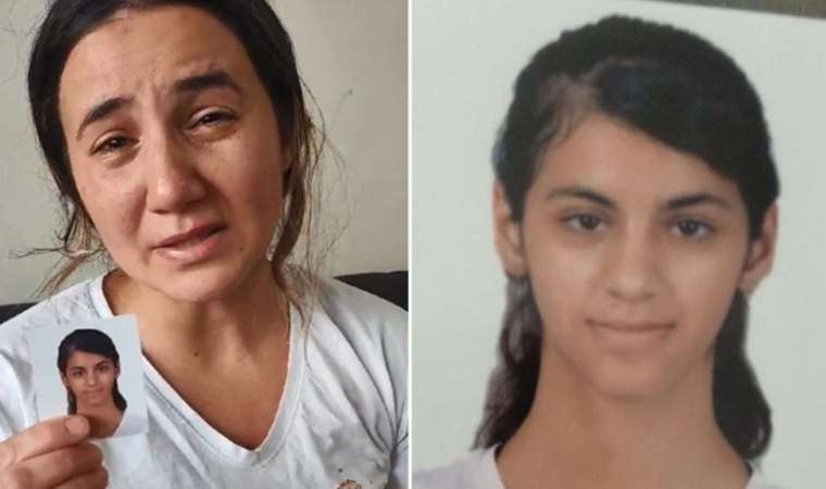 13 yaşındaki çocuk 3 gündür kayıp!