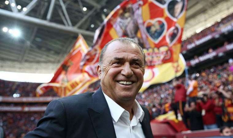 UEFA, Fatih Terim'i unutmadı!