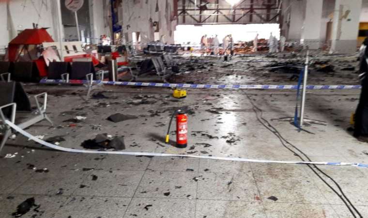 Belçika'dan 'metro saldırısı' kararı: Vatandaşlıkları iptal edilecek