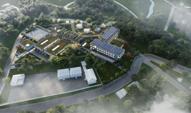 İkinci Yüzyılın Köy Enstitüsü – Başka Bir Tarım Okulu tanıtıldı