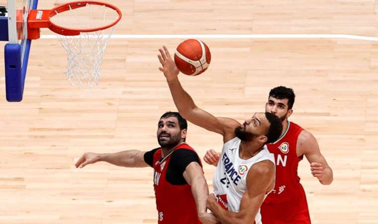 NBA yıldızı Rudy Gobert'den FIBA itirafı