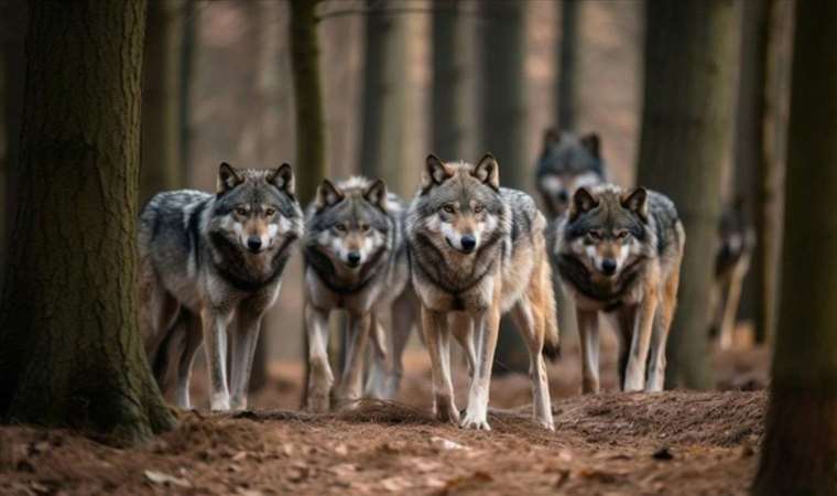 Kurtlar Avrupa'ya geri döndü: AB'den acil eylem çağrısı