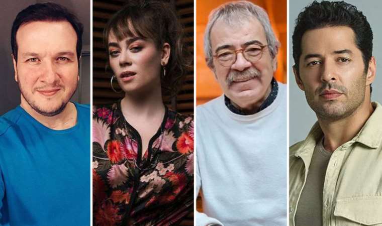 Ünlü isimlerden 'Filenin Sultanları'na art arda tebrik mesajları: 'Boş yapmayıp, çalışanların kazandığı sahalar da var!'