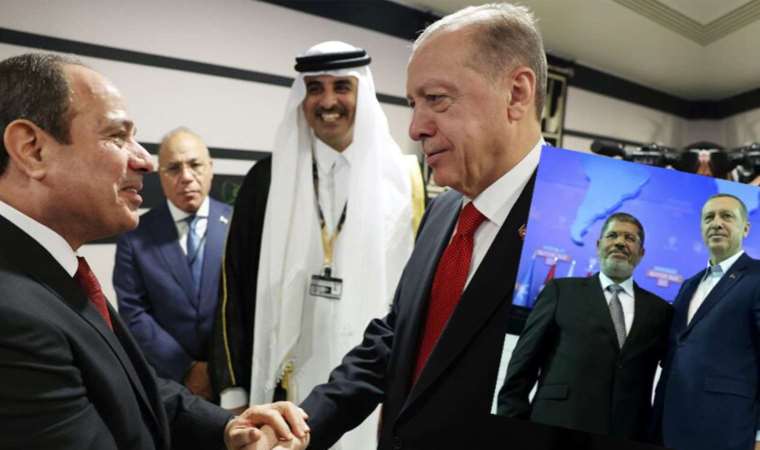 Analiz: Mısır ve Türkiye arasında barış mümkün mü?