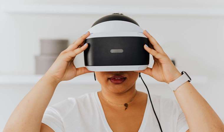 Meta ve LG'den büyük anlaşma: Ortak VR gözlüğü çıkartacaklar