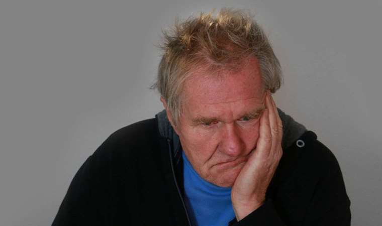 Alzheimer hastalarına nasıl davranılmalı?