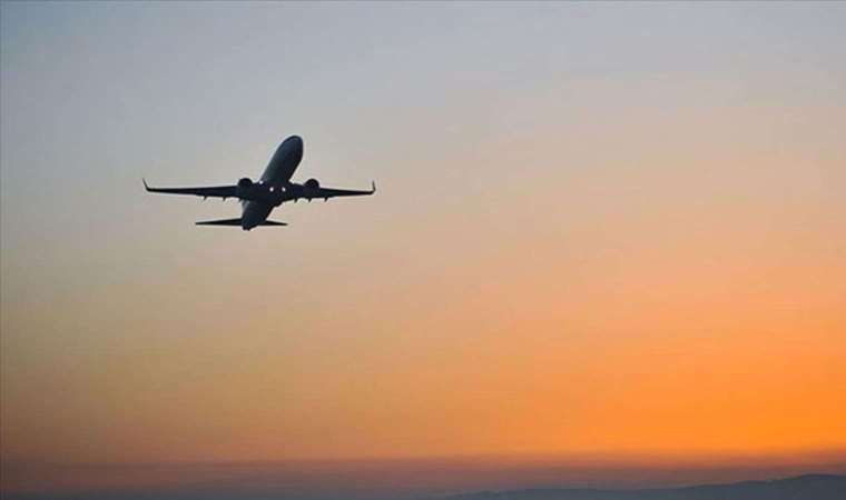 Nijer hava sahasını yeniden açtı