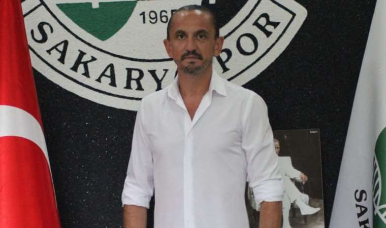 Teknik Direktör Tuncay Şanlı eski takımına geri döndü!