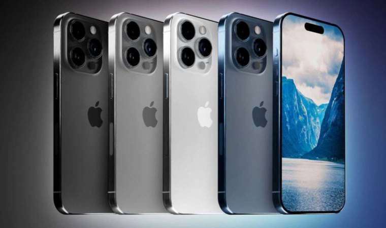 iPhone 15'in fiyat listesi sızdırıldı! İşte Türkiye için muhtemel satış fiyatı...