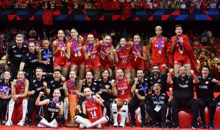 THY'den şampiyonlara tatil hediyesi!