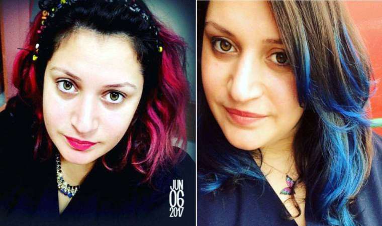 Kadın tekniker çalıştığı hastanede hayatını kaybetti