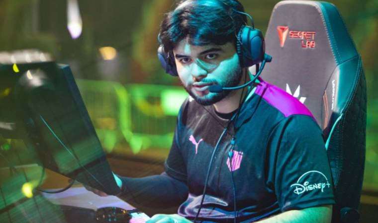 Ünlü e-spor oyuncusu hayatını kaybetti