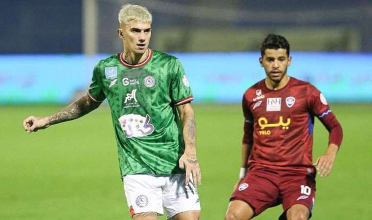 Sözleşme ayrıntıları ortaya çıktı