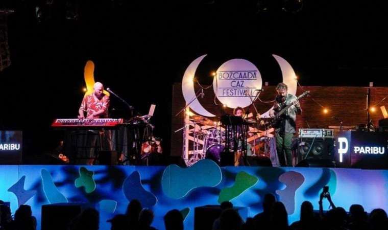 Bozcaada Caz Festivali’nin 7’ncisi bu kez ekonomik şartlara meydan okuyarak düzenleniyor: ‘Bütçemiz 8 kat arttı’