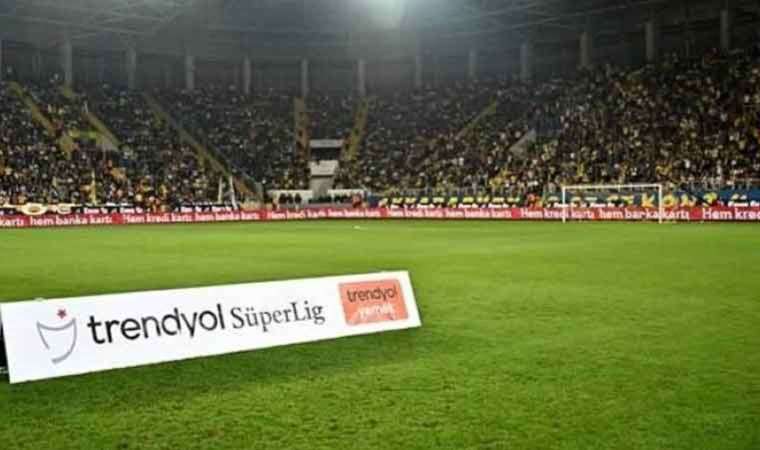 Ankaragücü'nden F.Bahçe maçı sonrası izdiham açıklaması