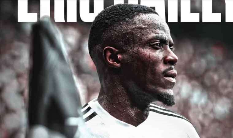 Gece yarısı operasyonu! Beşiktaş yıldız ismi resmen açıkladı!