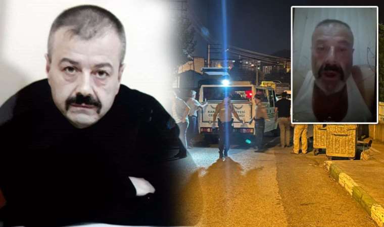 Yaptığı paylaşımlar kan dondurdu... Karabük'te kadın cinayeti: Eşi ve kayınvalidesini öldürüp intihar etti!