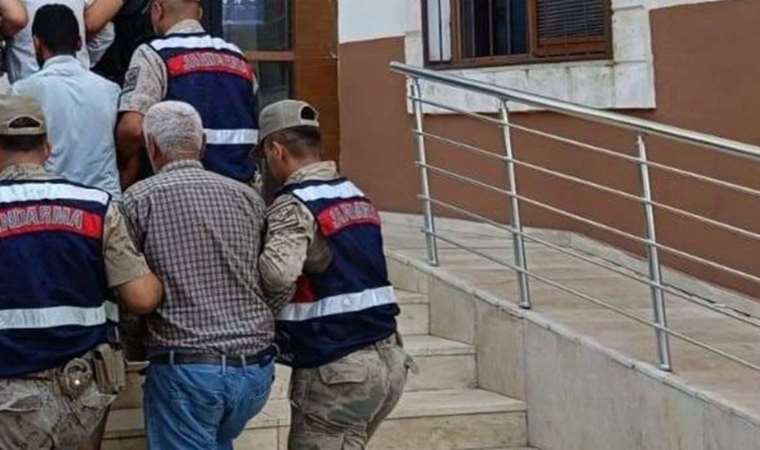 Balkonda otururken vurulmuştu... Mardin’deki 'silahlı saldırı' cinayetinde 3 tutuklama