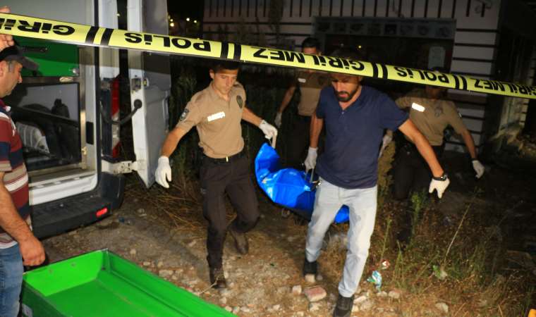 Tokat'ta tüyler ürperten cinayet: Kafasına 'taşla vurularak' öldürüldü