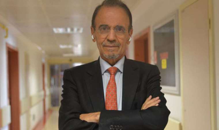 Mehmet Ceyhan belirtileri tek tek saydı