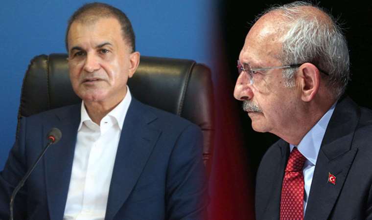 AKP Sözcüsü Çelik'ten, Kılıçdaroğlu'nun 'Afganlar Konya'daki kamplarda eğitiliyor' iddiasına yanıt: 'Türkiye güvenli bir ülkedir'