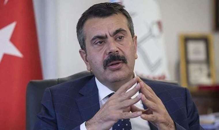 Son dakika... Milli Eğitim Bakanı Yusuf Tekin'den servis ve yemek ücretlerine ilişkin açıklama