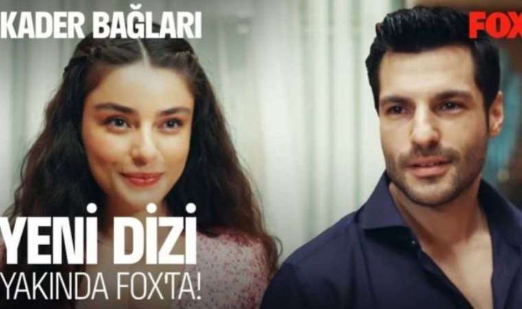Kader Bağları dizisinin konusu nedir? Kader Bağları dizisi oyuncuları kim?  Kader Bağları dizisi ne zaman başlayacak? Kader Bağları dizisi hangi kanalda?