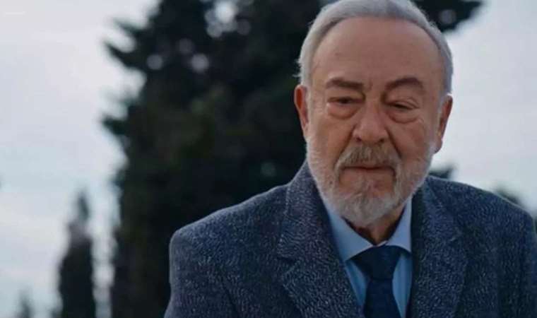 Son dakika... Usta oyuncu Mehmet Ulay hayatını kaybetti