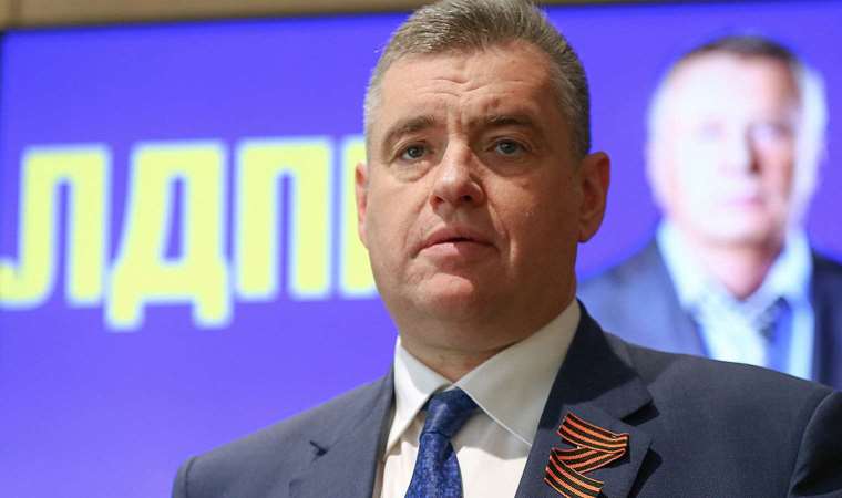 Rus milletvekili Slutsky: Putin-Erdoğan görüşmesi, Batı'yı hayal kırıklığına uğrattı