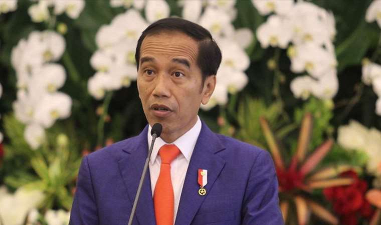 Endonezya, ASEAN Zirvesi'nde seslendi: Yok edici rekabetin arenası olmayalım