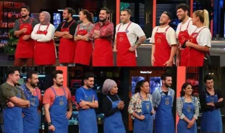MasterChef'te kaptanlık oyununu kim kazandı? 4 Eylül MasterChef'te kaptan kim oldu?