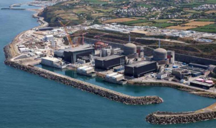 Rosatom, 'Sinop Nükleer Güç Santrali' projesini duyurdu: Teknik açıdan Akkuyu'nun kardeşi olacak