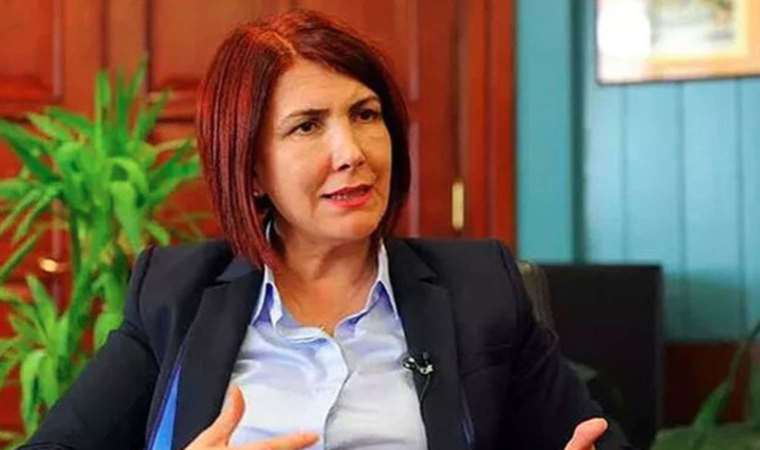 Son Dakika... Eski Avcılar Belediye Başkanı Handan Toprak Benli tahliye edildi