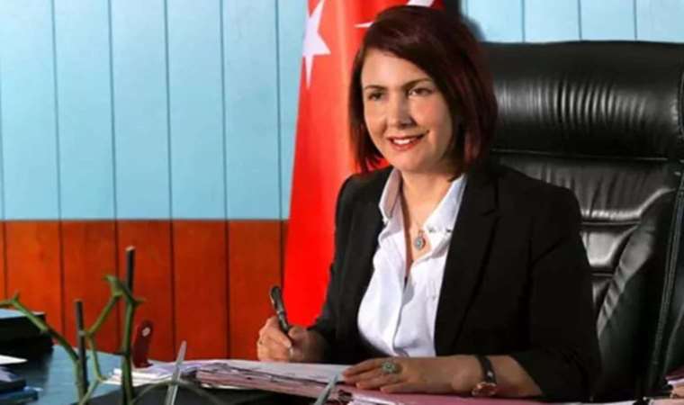 Son Dakika... Eski Avcılar Belediye Başkanı Handan Toprak Benli tahliye edildi