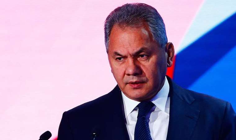 Rusya, Ukrayna taarruzunu hedef aldı: Hiçbir istikamette hedefine ulaşamadı