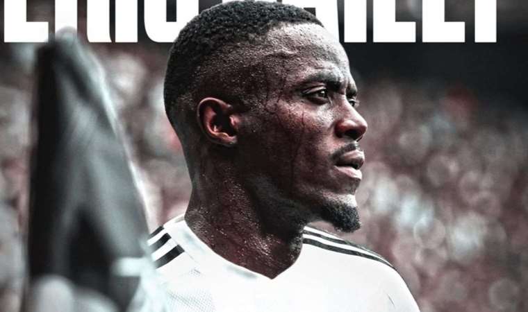 Eric Bailly kimdir, kaç yaşında, nereli?  Eric Bailly hangi takımlarda oynadı?