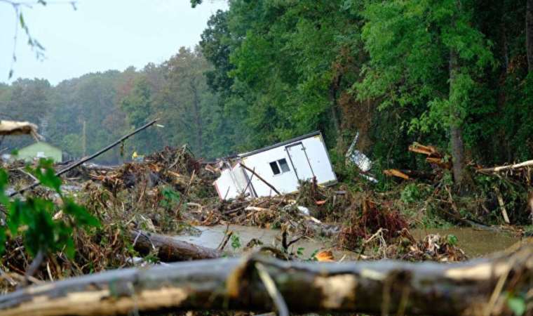 Son dakika... Kırklareli'nde sel felaketi: 2 ölü ve kayıplar var!