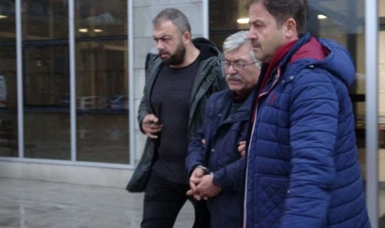 ‘Öfkeyle yaptım’ savunması indirim getirdi: Eşini öldüren erkeğin cezası belli oldu!