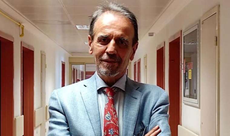 Prof. Dr. Mehmet Ceyhan'dan yeni varyant uyarısı: